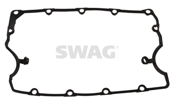 Garnitura, capac supape 30 93 6649 SWAG